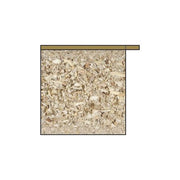 Trend T46/01X1/2TC - Guided 90 degree trimmer 12.7mm diameter 25mm length