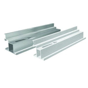 Trend 50/17X8MMHSSE - Helical plunge cutter 5mm diameter