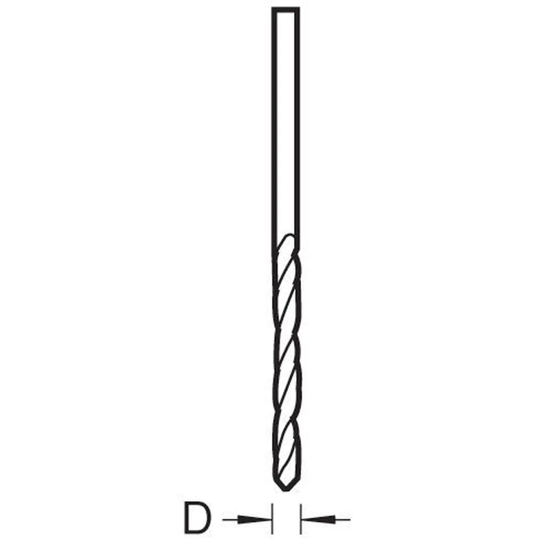 WP-SNAP/D/764 - Trend Snappy 7/64 drill bit only