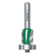 Trend C133X1/4TC - Overlap trim12.7mm diameter