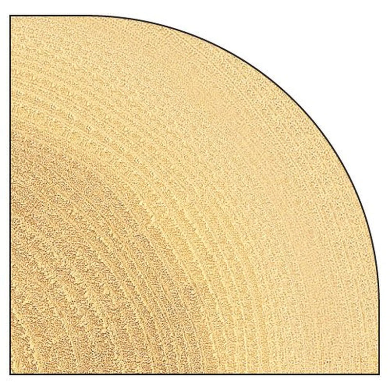 Trend 46/98X1/2TC - Bearing guided ovolo cutter 31.8mm radius