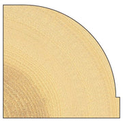 Trend 46/98X1/2TC - Bearing guided ovolo cutter 31.8mm radius