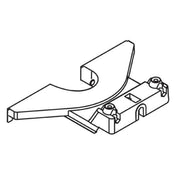 Trend WP-T5/047A - Side fence casting T5 new