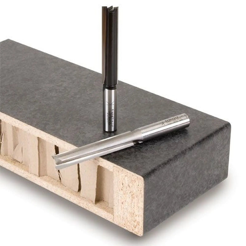 Trend 3/86CX1/2TC - Two flute 12.7mm dia x 75mm cut