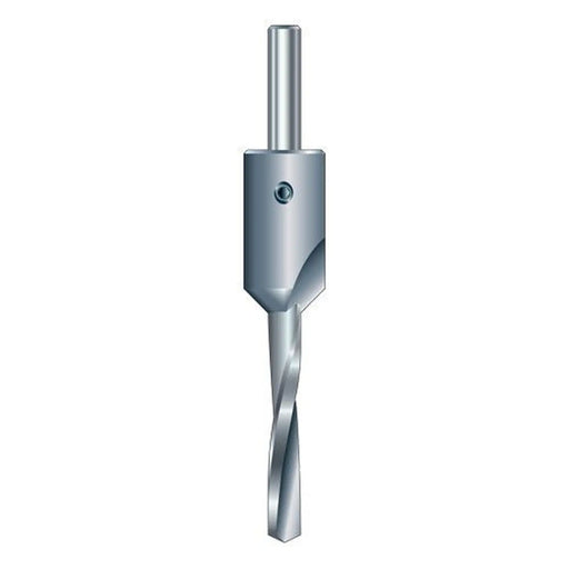 Trend 6200/4HSS - Adjustable countersink 1/2 inch diameter