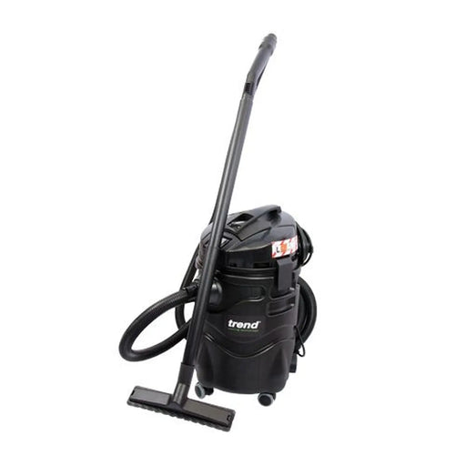 Trend T31/1/A/5 - Micro filter bag 5 off T31