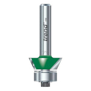 Trend C119X1/4TC - Self guided bevel trim angle=65 degrees
