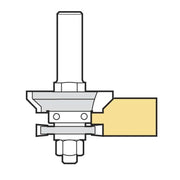 Trend C255X1/2TC - Matchlining set
