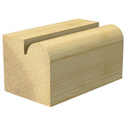 Trend C130X1/4TC - Corner bead 4.8mm radius