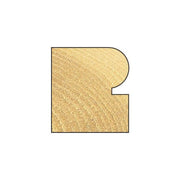 Trend C130X1/4TC - Corner bead 4.8mm radius