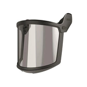 ABUS Mechanical Clear Full Visor for Safety Helmets