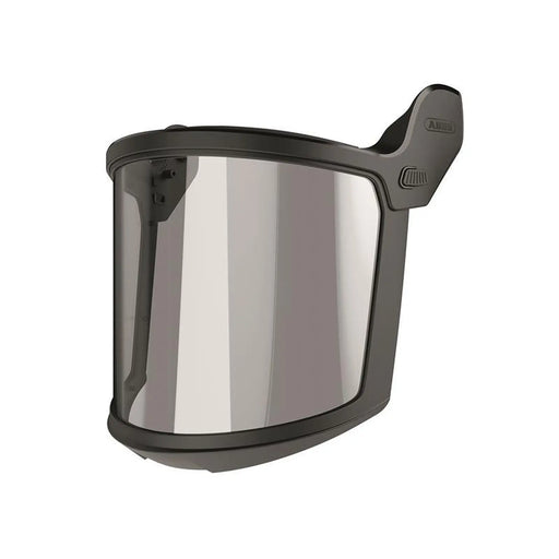 ABUS Mechanical Clear Full Visor for Safety Helmets