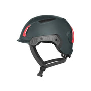 ABUS Mechanical SPECTOR Vented Safety Helmet Black