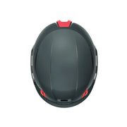 ABUS Mechanical SPECTOR Vented Safety Helmet Black