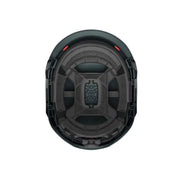 ABUS Mechanical SPECTOR Vented Safety Helmet Black