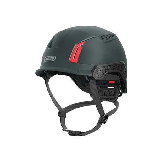 ABUS Mechanical SPECTOR-E Non Vented Safety Helmet