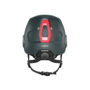 ABUS Mechanical SPECTOR-E Non Vented Safety Helmet