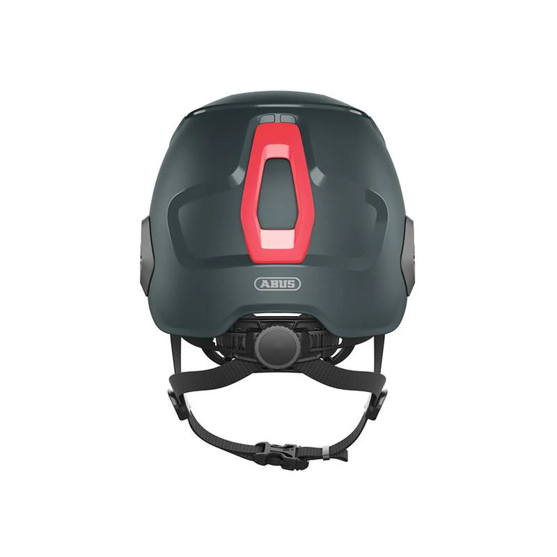 ABUS Mechanical SPECTOR-E Non Vented Safety Helmet