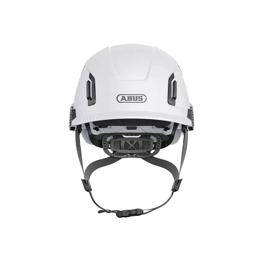 ABUS Mechanical SPECTOR Vented Safety Helmet