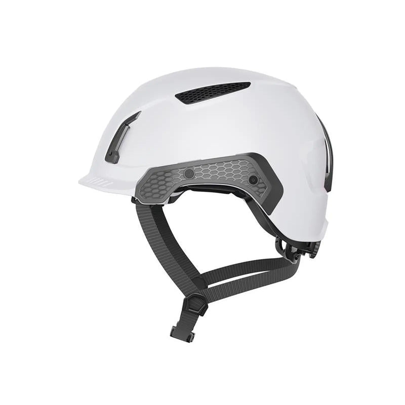 ABUS Mechanical SPECTOR Vented Safety Helmet