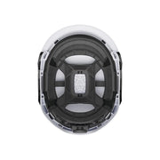ABUS Mechanical SPECTOR Vented Safety Helmet
