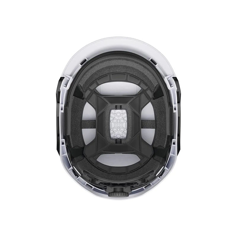 ABUS Mechanical SPECTOR Vented Safety Helmet