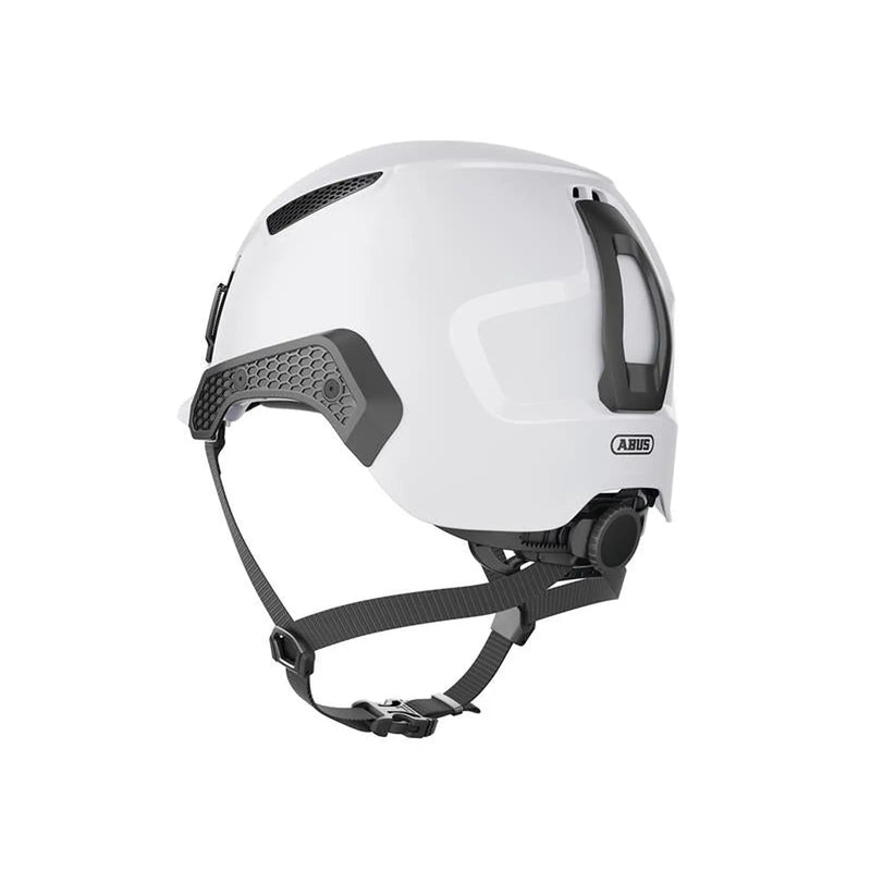 ABUS Mechanical SPECTOR Vented Safety Helmet