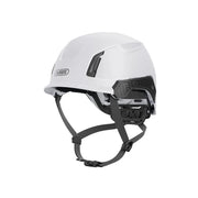 ABUS Mechanical SPECTOR-E Non-Vented Safety Helmet