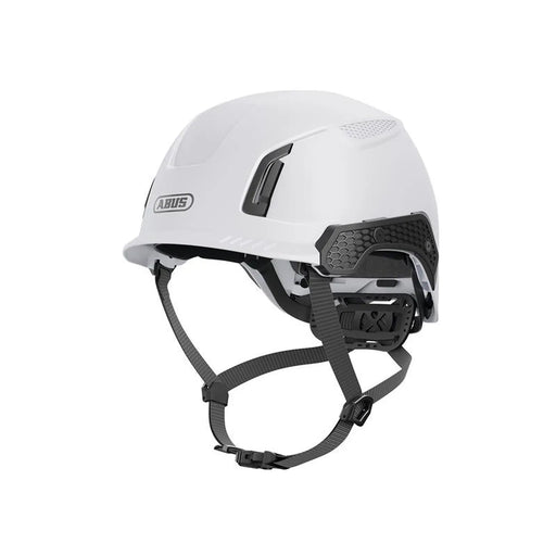 ABUS Mechanical SPECTOR-E Non-Vented Safety Helmet