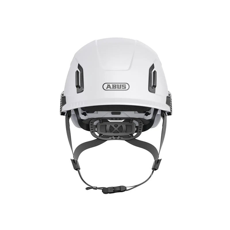 ABUS Mechanical SPECTOR-E Non-Vented Safety Helmet