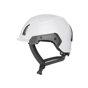 ABUS Mechanical SPECTOR-E Non-Vented Safety Helmet