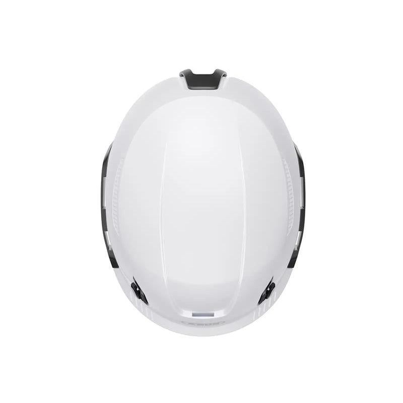 ABUS Mechanical SPECTOR-E Non-Vented Safety Helmet