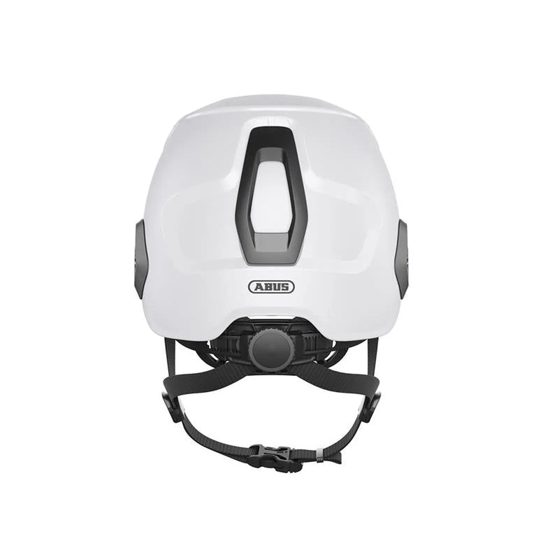 ABUS Mechanical SPECTOR-E Non-Vented Safety Helmet
