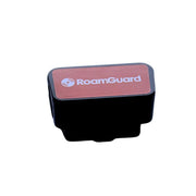 RoamGuard - Pro Smart Van Alarm and Tracker
