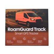 RoamGuard - Track (GPS Tracker)