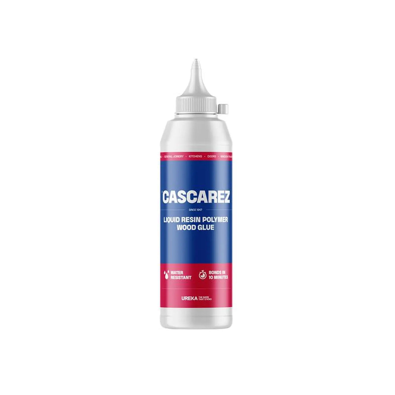 Wood Adhesives