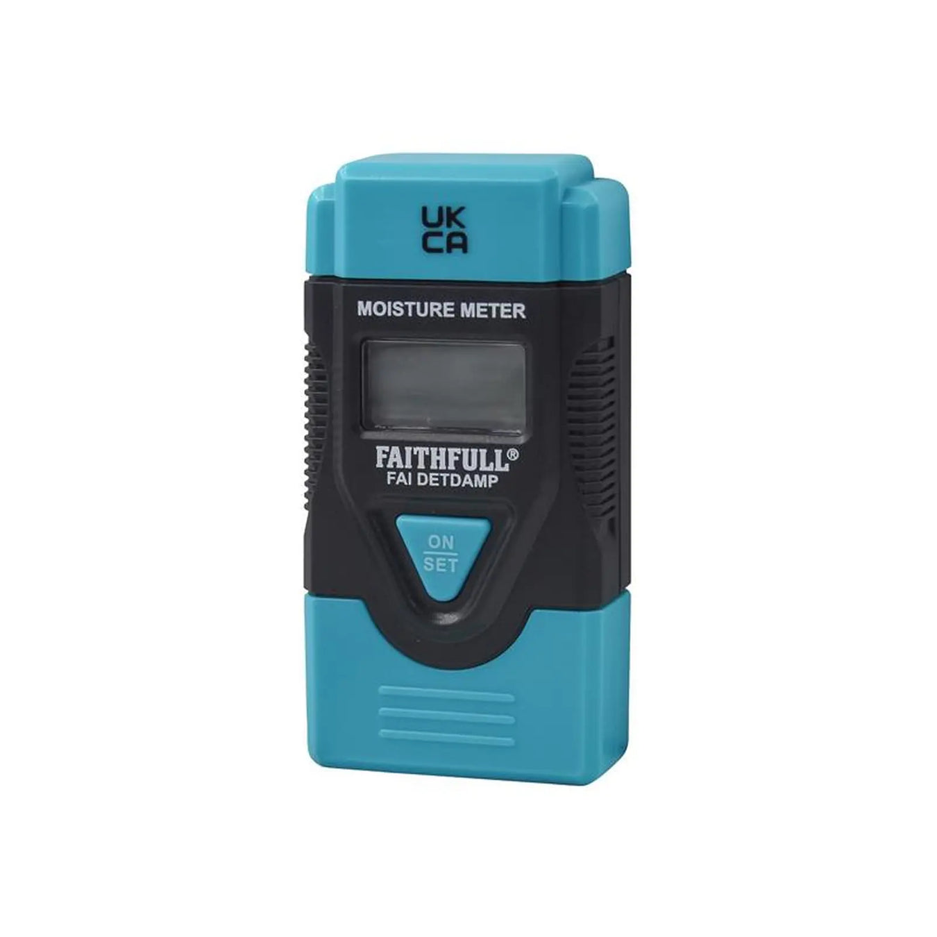 Hand Tools > Detectors & Testers > Damp Detectors & Testers