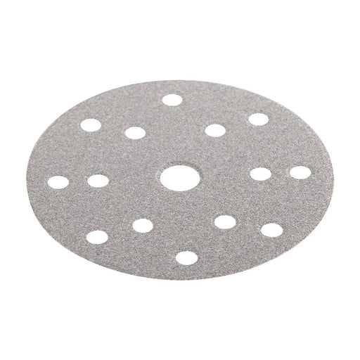 Flex Power Tools D150-14 SV-P320 VE25 Xtreme Sandpaper Disc 150mm x P 320 25 Pack