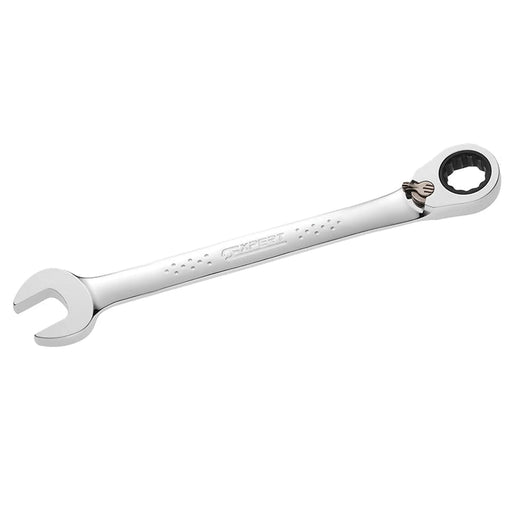 Expert Ratcheting Spanner 24mm