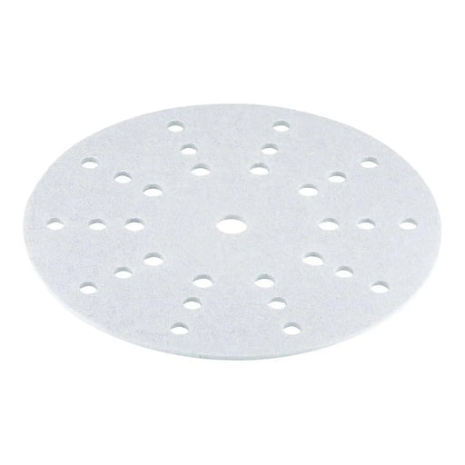 Flex Power Tools D225-30 MF-P180 VE12 Xtreme Non-orbital Sandpaper Disc 225mm x P 180 12 Pack