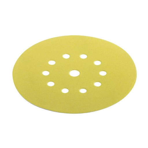Flex Power Tools D225-10 SF-P220 VE12 Xtreme Sandpaper Disc 225mm x P 220 12 Pack