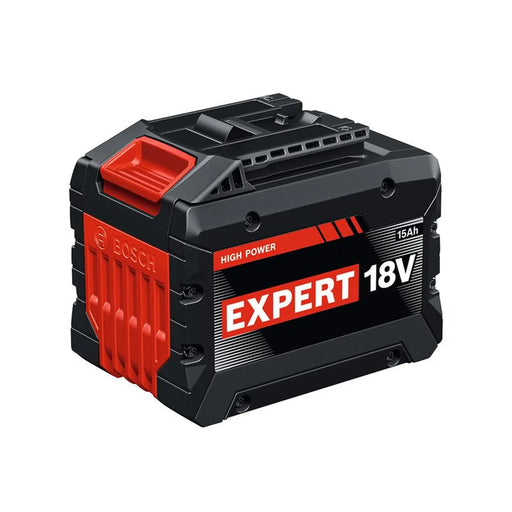 Bosch EXPERT EXBA18V-150 Battery Pack 15.0Ah 18V
