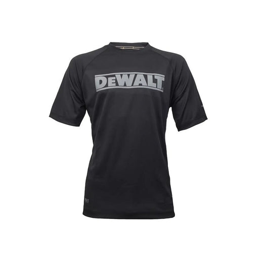 DEWALT Power Tools Easton Lightweight Performance T-Shirt - XL (48in)