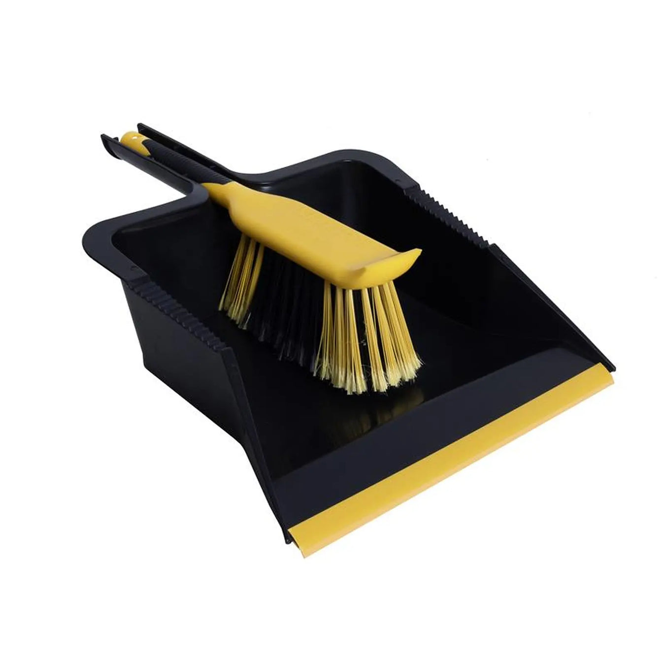 Cleaning & Laundry > Cleaning > Dustpans & Brushes