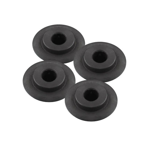 Faithfull Pipe Cutter Wheels for FAIPC642M & FAIPC330M - Pack of 4