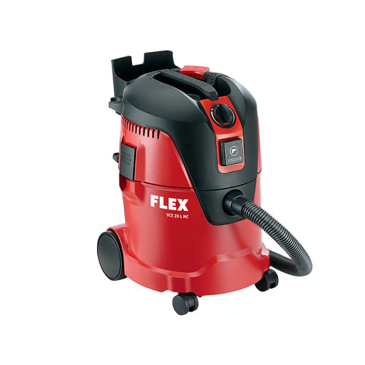 Flex Power Tools VCE 26 L MC Safety Vacuum Cleaner 1250W 240V