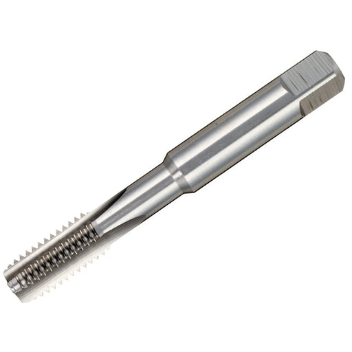 Dormer E500 HSS Coarse Tap Straight Flute 4mm Bottoming