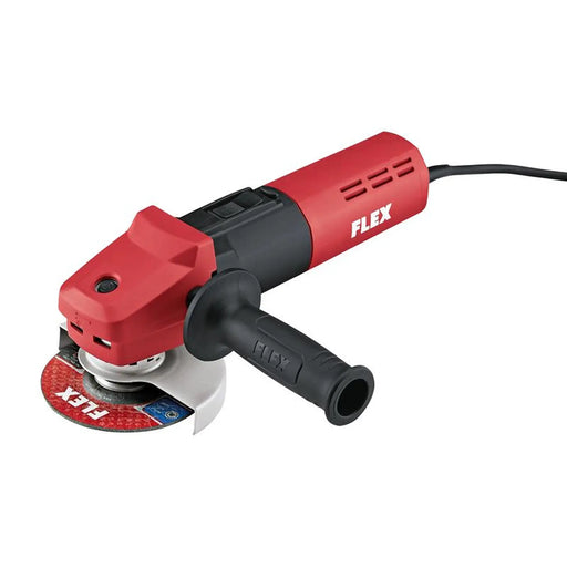 Flex Power Tools L 1506 VR 110/CEE-UK Grinder 1200W 110V