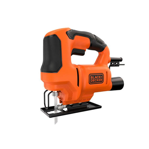 BLACK + DECKER BES602 Single Speed Jigsaw 400W 240V