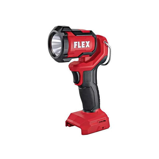 Flex Power Tools WL 300 18.0 Hand Torch 18V Bare Unit